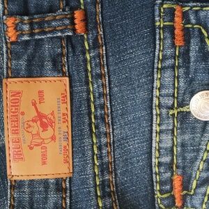 Jeans, True Religion